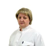 Пешкова Елена Ивановна