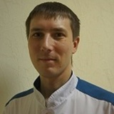 Прохоров Антон Павлович