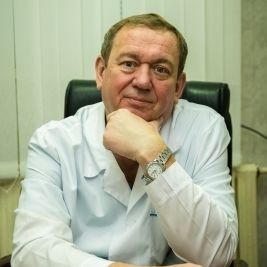 Новиков И.В. Ухта - фотография