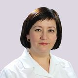 Романова Ирина Владимировна