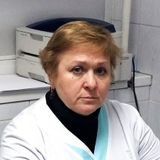 Роговиева Ольга Ивановна