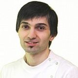 Торосян Бахшик Араикович