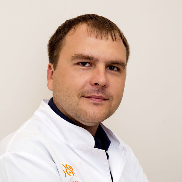 Обыденнов Дмитрий Сергеевич