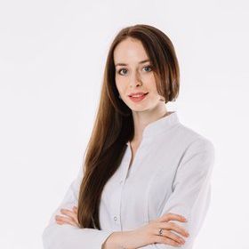 Кудрешова Ирина Владимировна