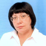 Фирсенкова Ирина Анатольевна