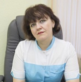 Токмакова Наталья Ивановна