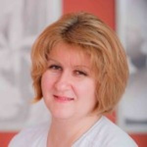 Шапиева Елена Борисовна