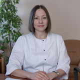 Полякова Светлана Леонидовна