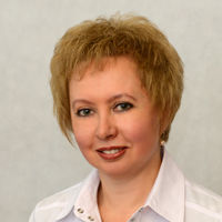 Володенкова Е.Ю. Москва - фотография