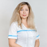Колокольцева Светлана Викторовна