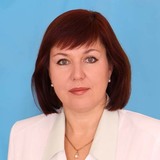 Лишута Элеонора Алексеевна фото