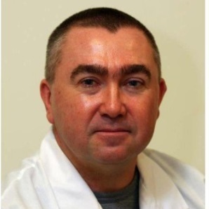 Кротов Дмитрий Юрьевич