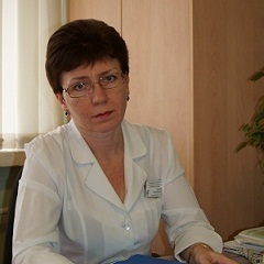 Камаева С.В. Екатеринбург - фотография