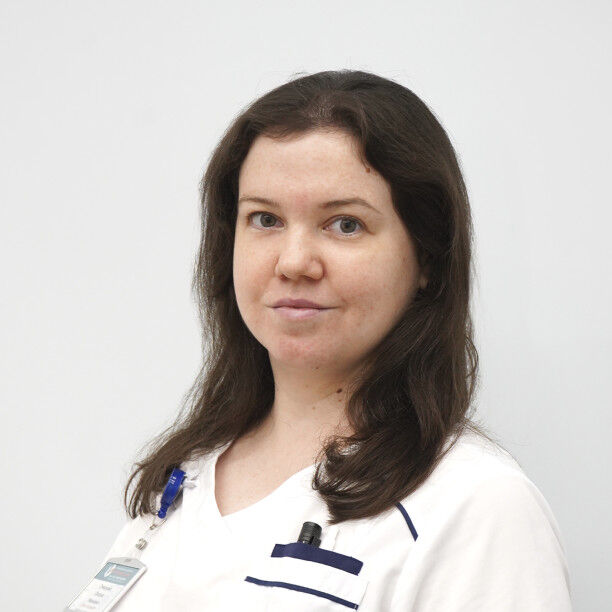 Смирнова Оксана Ивановна, фото