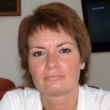 Богданова Елена Леонидовна