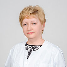 Косенко Наталья Николаевна, фото