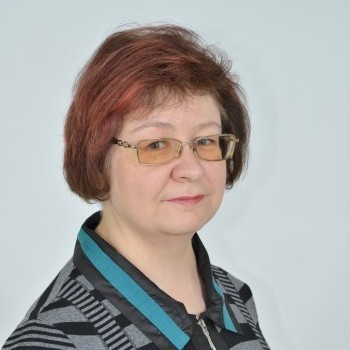 Ульянова И.И. Самара - фотография