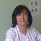 Охтяркина Наталья Леонидовна