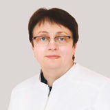 Чарнецкая Софья Александровна