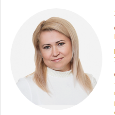 Якимчева Светлана Анатольевна