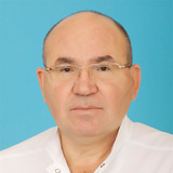 Похлебаев Владимир Алексеевич