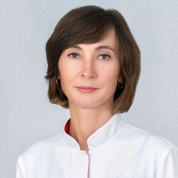 Земледельцева Елена Леонидовна, фото