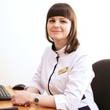 Лейфер Екатерина Евгеньевна