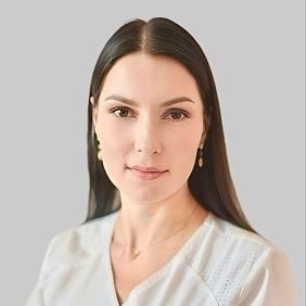 Куницкая Ксения Вадимовна, фото