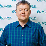 Никитин Дмитрий Николаевич
