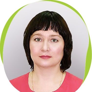 Вильдякскина Е.В. Москва - фотография