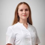 Бойко Дарья Валерьевна