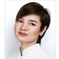 Салахова Луиза Идрисовна, фото