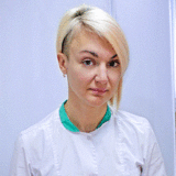 Барышева Ксения Николаевна