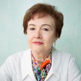 Дерябина Надежда Николаевна