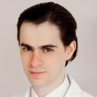 Копелев Александр Александрович Москва: терапевт