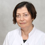 Лебедева Ольга Львовна