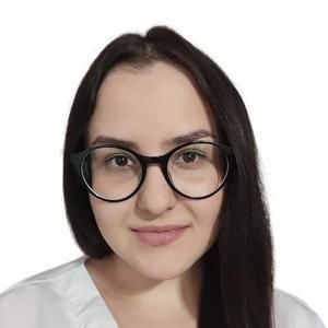 Хмыз Ксения Владимировна, фото