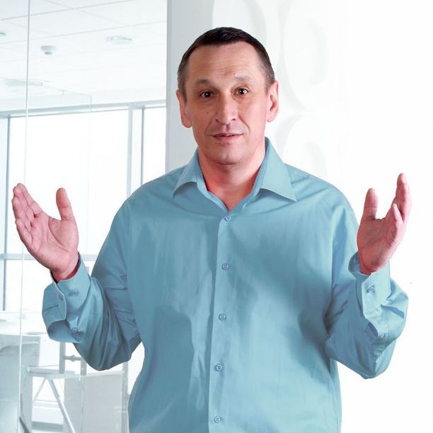 Диденко Олег Тимофеевич