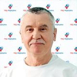 Фуштей Виктор Васильевич