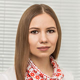 Артемова Инна Александровна