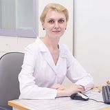 Семина Наталья Викторовна