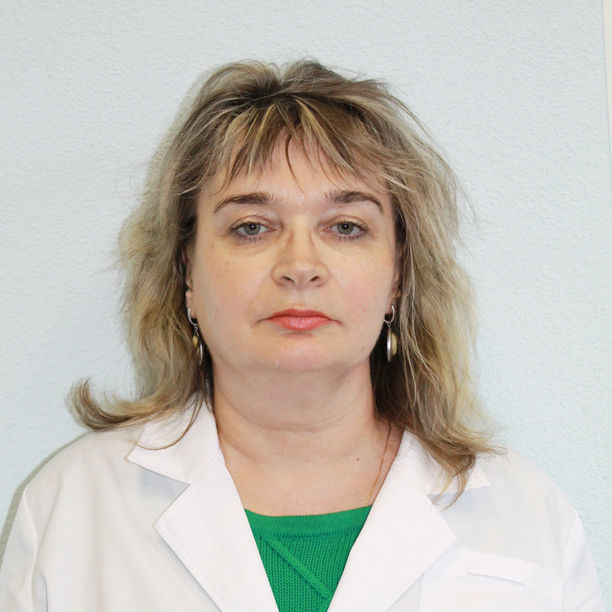 Толстихина Ирина Ивановна