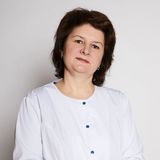 Лобазова Татьяна Альбертовна