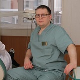 Рубахин Павел Сергеевич фото