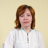 Виноградова Ольга Валентиновна