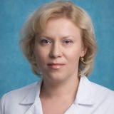 Волкова Полина Владимировна