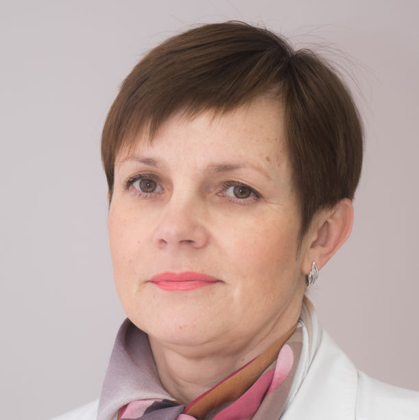 Завьялова Светлана Николаевна, фото