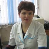 Широкова Екатерина Ивановна