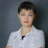 Болгова Юлия Ефимовна фото