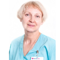 Собовая Елена Александровна, фото
